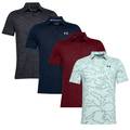 Under Armour Iso-Chill Vanish Golf Polo